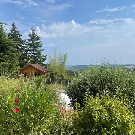 Crème Horizon - By Prim0 Conciergerie Villa