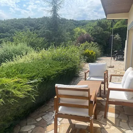 Villa Creme Horizon - By Prim0 Conciergerie