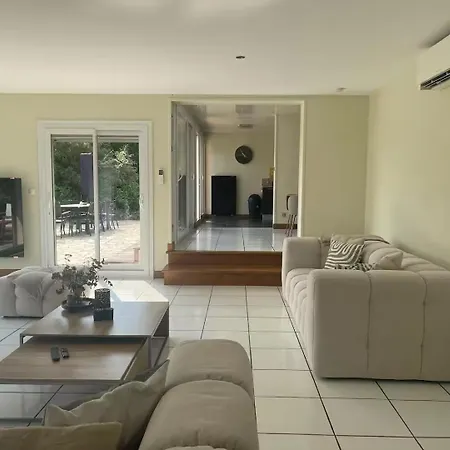 Villa Crème Horizon - By Prim0 Conciergerie Châtel-Guyon