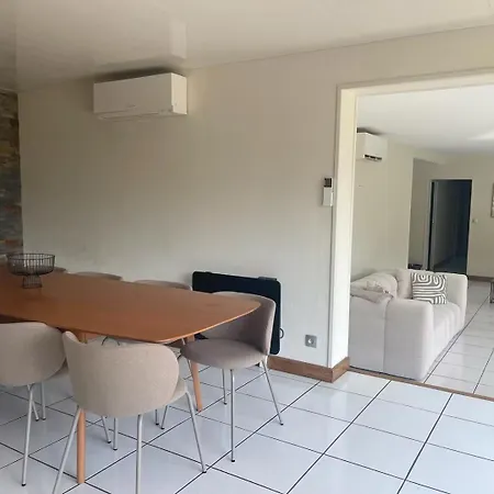 Crème Horizon - By Prim0 Conciergerie * Châtel-Guyon