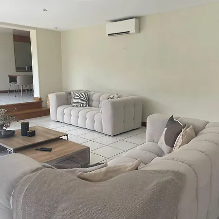 Creme Horizon - By Prim0 Conciergerie Villa *