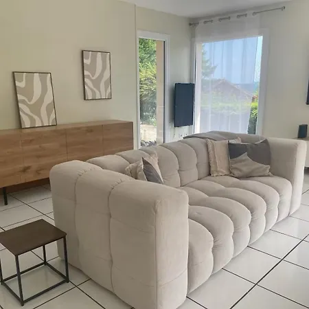 Crème Horizon - By Prim0 Conciergerie *