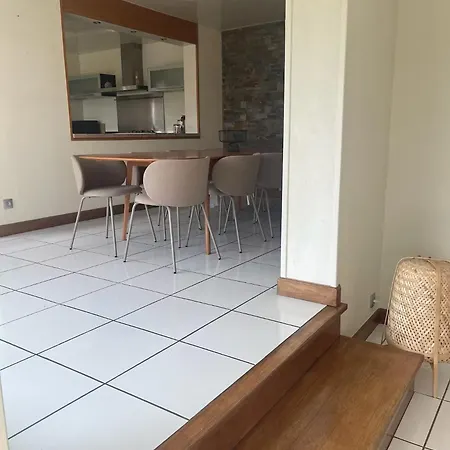 Crème Horizon - By Prim0 Conciergerie * Châtel-Guyon