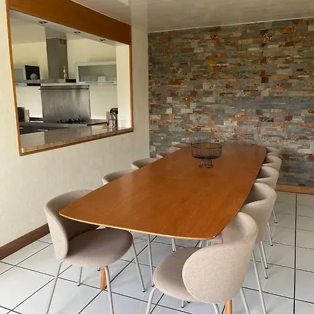 Villa Crème Horizon - By Prim0 Conciergerie