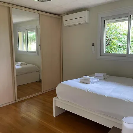 Villa Crème Horizon - By Prim0 Conciergerie *