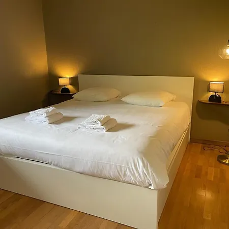 Creme Horizon - By Prim0 Conciergerie *