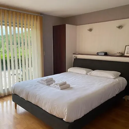 Crème Horizon - By Prim0 Conciergerie Villa