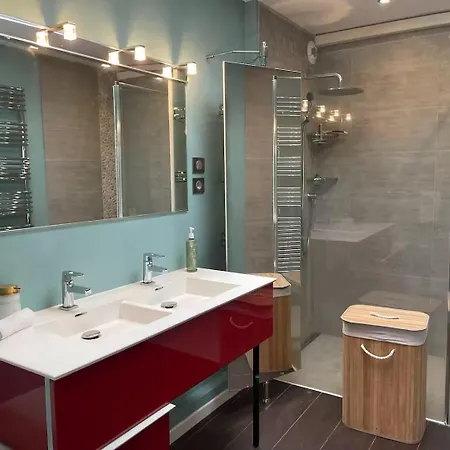 Crème Horizon - By Prim0 Conciergerie Villa *