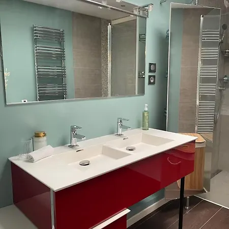 Villa Crème Horizon - By Prim0 Conciergerie *