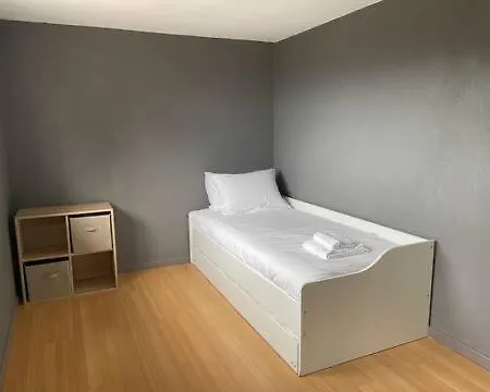 Villa Crème Horizon - By Prim0 Conciergerie Châtel-Guyon