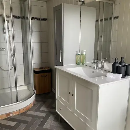 Villa Crème Horizon - By Prim0 Conciergerie Châtel-Guyon