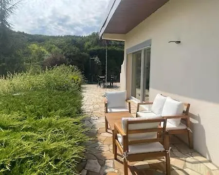 Crème Horizon - By Prim0 Conciergerie * Châtel-Guyon