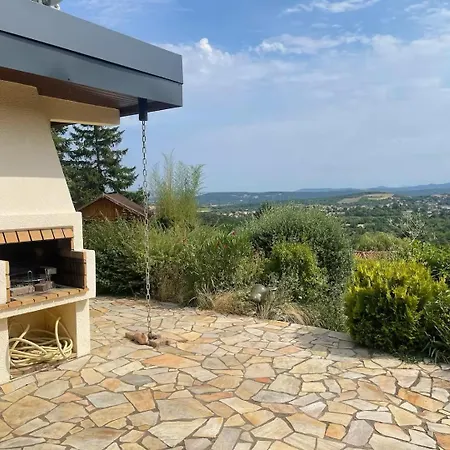 Villa Crème Horizon - By Prim0 Conciergerie