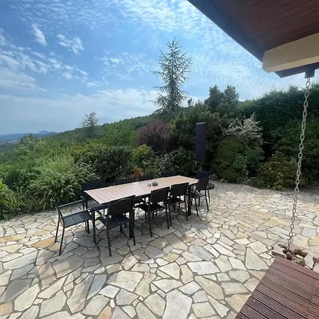 Crème Horizon - By Prim0 Conciergerie Villa *