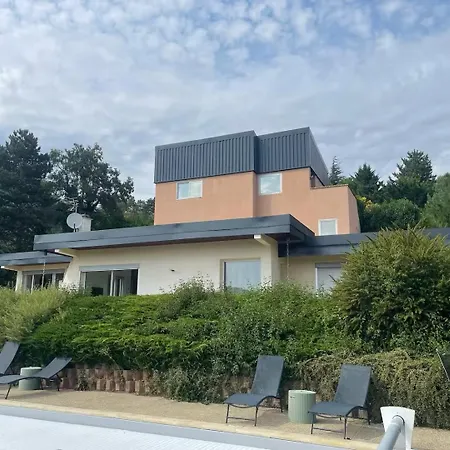 Crème Horizon - By Prim0 Conciergerie * Châtel-Guyon